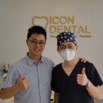 Super Dr. Lim!
