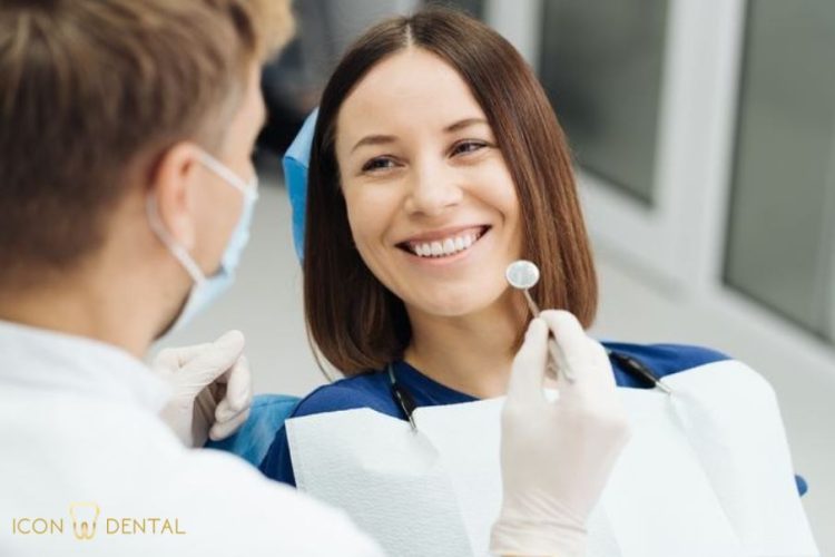 dental clinic