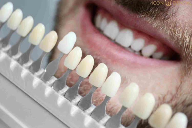 dental services