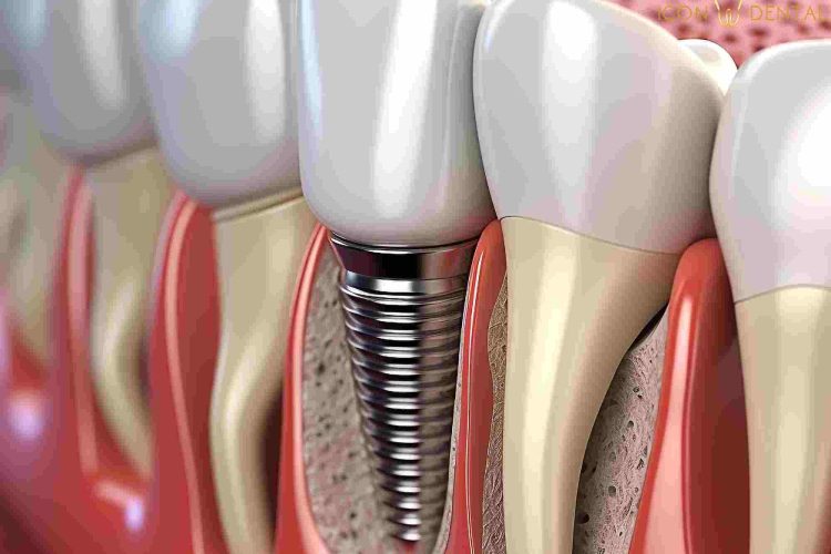 dental implant cost malaysia