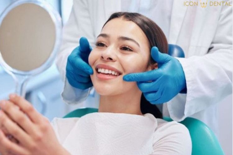 dental clinic